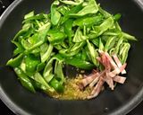 無限ししとうorピーマン 大量消費作り方1写真