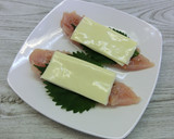 【主菜】簡単！ささみの梅しそチーズ作り方5写真