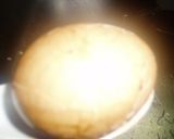 煮玉子ーー五香茶葉蛋作り方3写真