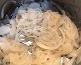 コクがすごい！かぶのお味噌汁！濃コク作り方2写真