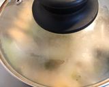 コクがすごい！かぶのお味噌汁！濃コク作り方11写真