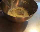 豆腐と納豆で!もっちもち☆ホットケーキ♪作り方3写真
