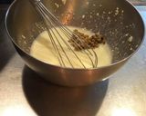 豆腐と納豆で!もっちもち☆ホットケーキ♪作り方4写真