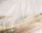 簡単♪焼くだけ←ししゃもの唐揚げ作り方2写真