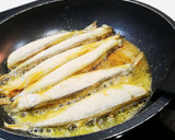 簡単♪焼くだけ←ししゃもの唐揚げ作り方3写真