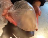 豆腐と納豆で!もっちもち☆ホットケーキ♪作り方5写真