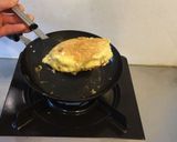 豆腐と納豆で!もっちもち☆ホットケーキ♪作り方8写真