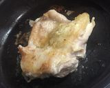 パリパリチキンの冷製トマトパスタ作り方5写真