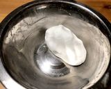 京都のお月見団子(関西地方)作り方1写真