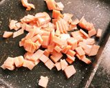 カルボ豆腐作り方2写真
