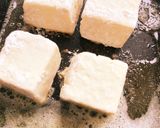 カルボ豆腐作り方3写真
