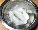 京都のお月見団子(関西地方)作り方4写真