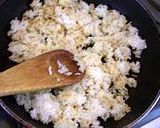 アーモンド入り♪トロピカルエスニック炒飯作り方3写真