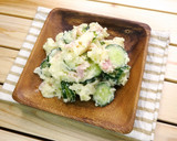 皮がつるんとむける♪お芋のレンジ加熱方法作り方10写真
