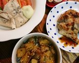 鶏むね肉のハム作り方8写真
