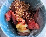 カルビクッパ作り方3写真