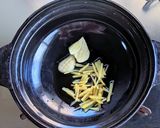 カルビクッパ作り方8写真