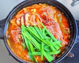 カルビクッパ作り方13写真