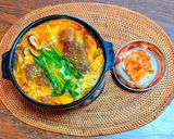 カルビクッパ作り方17写真