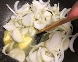 豆乳ほうれん草グラタン作り方5写真