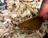 豆乳ほうれん草グラタン作り方7写真