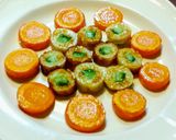 毎日人参1本！　日替りスパイス人参ソテー作り方16写真