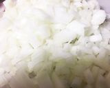 簡単メンチカツ-時短料理作り方1写真