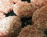 簡単メンチカツ-時短料理作り方2写真