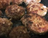 簡単メンチカツ-時短料理作り方3写真