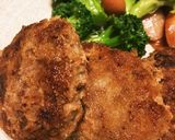 簡単メンチカツ-時短料理作り方4写真
