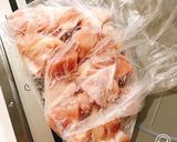 ピリッとうまい！鶏肉のコチュオイ炒め☆☆作り方3写真