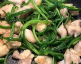 超簡単すぎる鶏むね肉の照り焼作り方2写真