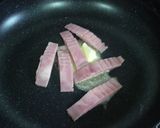 簡単☆本格的☆カルボナーラ作り方3写真
