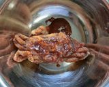 ソフトシェルクラブでヤンニョムケジャン風作り方10写真