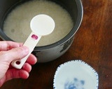 れんこんとえりんぎのヤミツキ炊き込みご飯作り方32写真