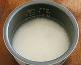 れんこんとえりんぎのヤミツキ炊き込みご飯作り方31写真