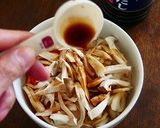 れんこんとえりんぎのヤミツキ炊き込みご飯作り方25写真