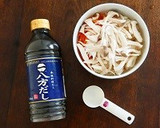 れんこんとえりんぎのヤミツキ炊き込みご飯作り方23写真