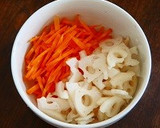 れんこんとえりんぎのヤミツキ炊き込みご飯作り方21写真