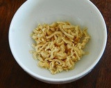 れんこんとえりんぎのヤミツキ炊き込みご飯作り方19写真