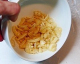 れんこんとえりんぎのヤミツキ炊き込みご飯作り方17写真