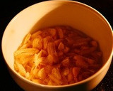 れんこんとえりんぎのヤミツキ炊き込みご飯作り方14写真
