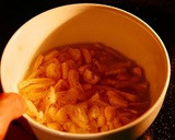 れんこんとえりんぎのヤミツキ炊き込みご飯作り方13写真