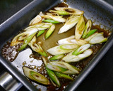 簡単！卵マキマキ☆すき焼き風味作り方6写真