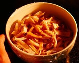 れんこんとえりんぎのヤミツキ炊き込みご飯作り方37写真