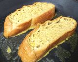 ほうじ茶フレンチトースト作り方3写真