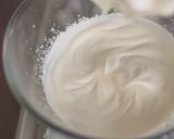 レモンアイス（ホワイトチョコ入り）作り方11写真