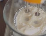 レモンアイス（ホワイトチョコ入り）作り方10写真