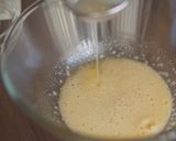 レモンアイス（ホワイトチョコ入り）作り方5写真