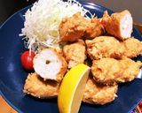 子供大好き チーズ入りチキンナゲット作り方6写真